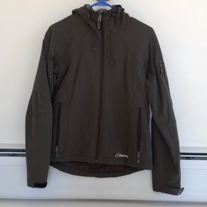 Cloudveil women’s ski jacket